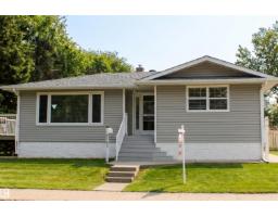 House for sale at 7703 104 Av NW NW, Edmonton — MLS® E4506393