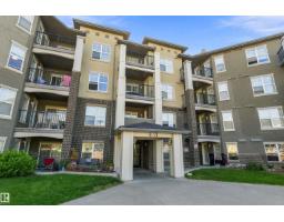 Apartment for sale at #201 630 Mcallister Lo SW, Edmonton — MLS® E4506394