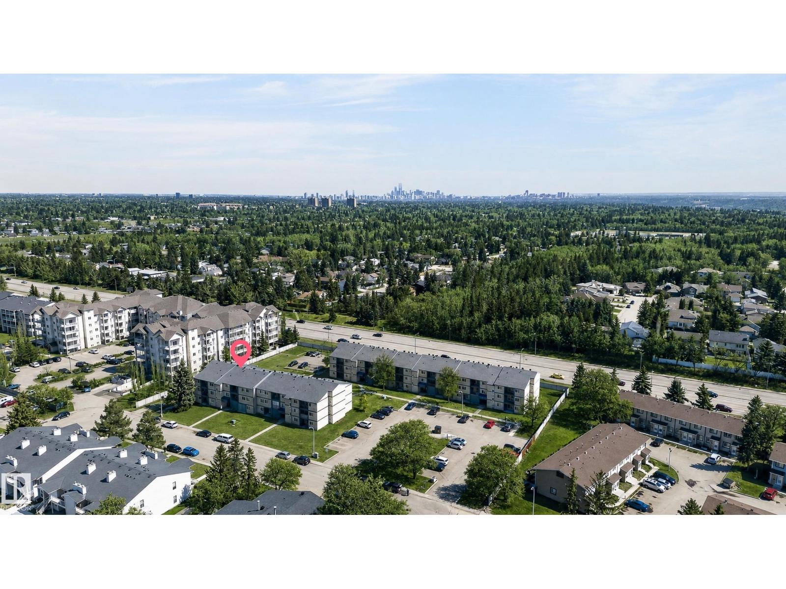 #204 7407 171 ST NW, Edmonton, Alberta, T5T2R1