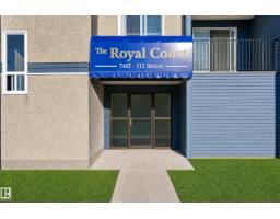 #204 7407 171 St Nw, Edmonton, AB T5T2R1 Photo 31