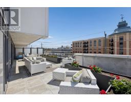 409 - 705 Davis Drive, Newmarket, ON L3Y2R2 Photo 30