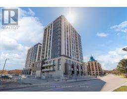 409 - 705 Davis Drive, Newmarket, ON L3Y2R2 Photo 33