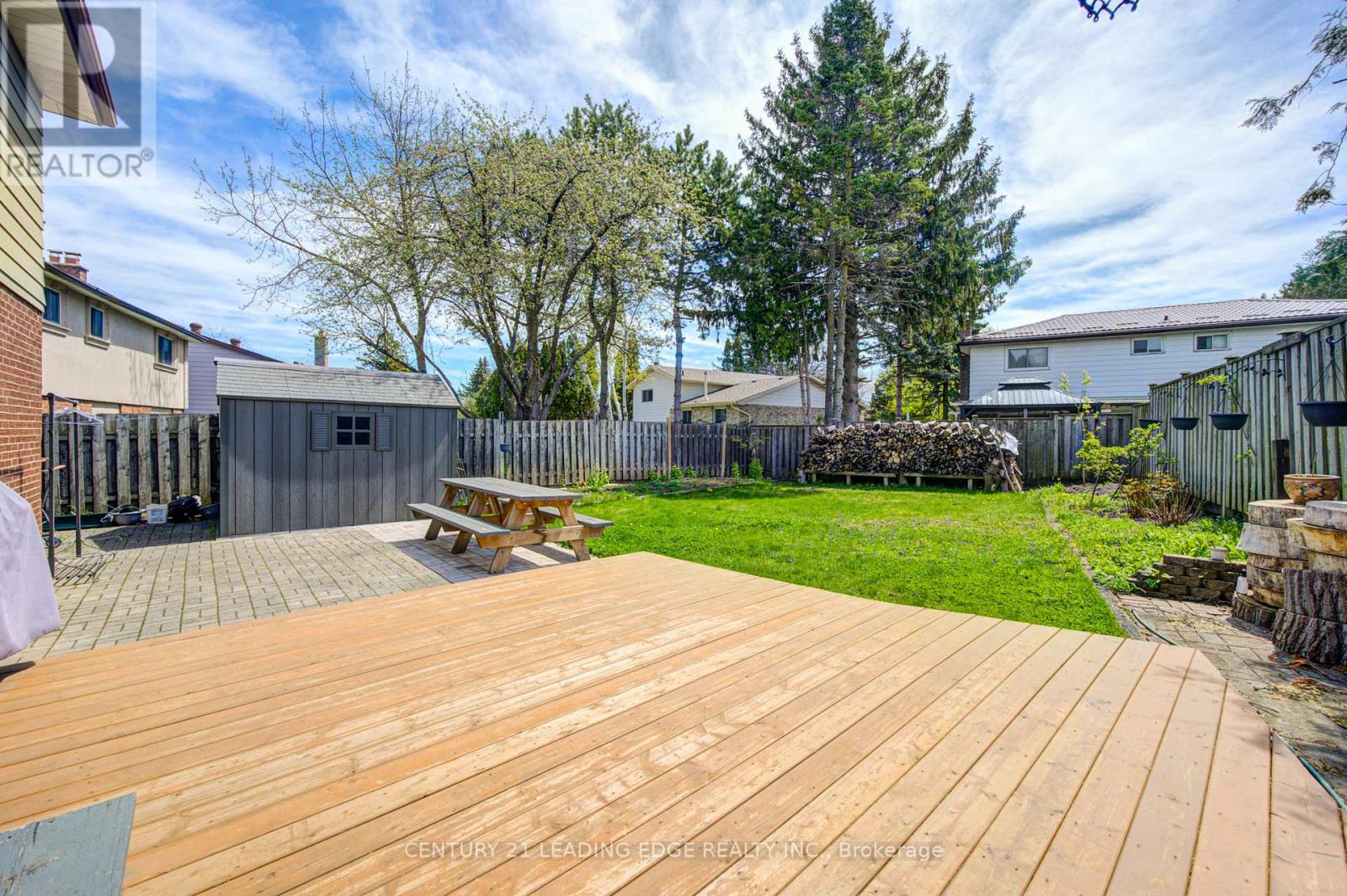 43 CARLTON ROAD - 29
