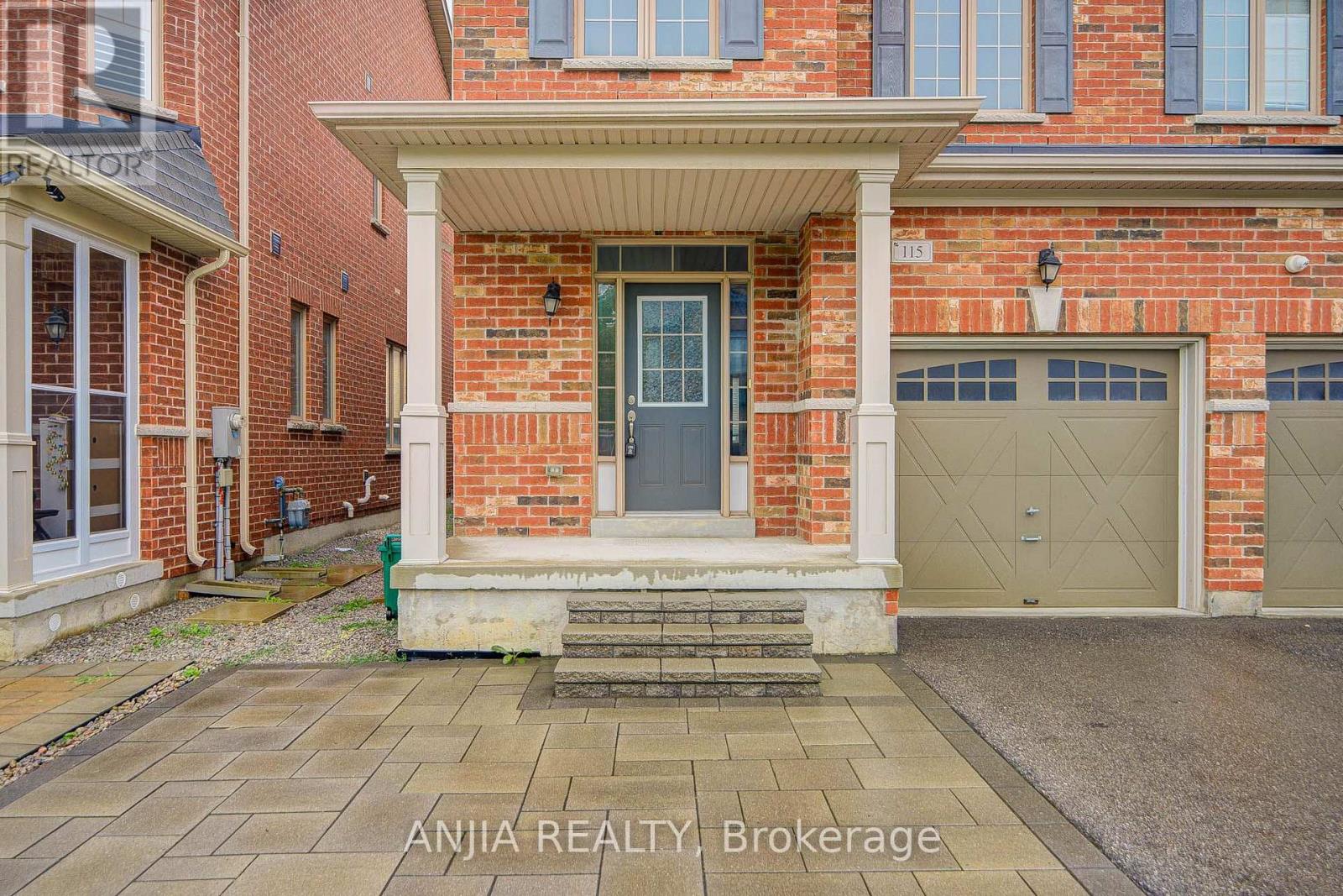 115 WILFRED MURISON AVENUE, Markham photo 4