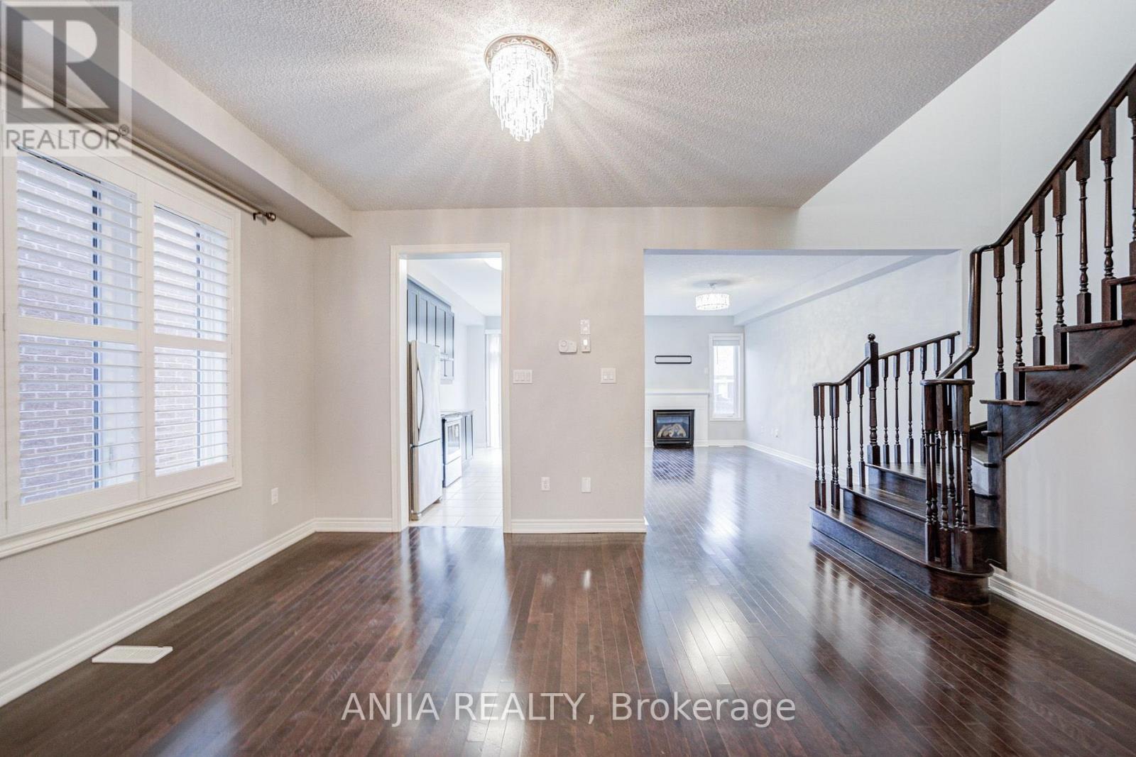 115 WILFRED MURISON AVENUE, Markham photo 9