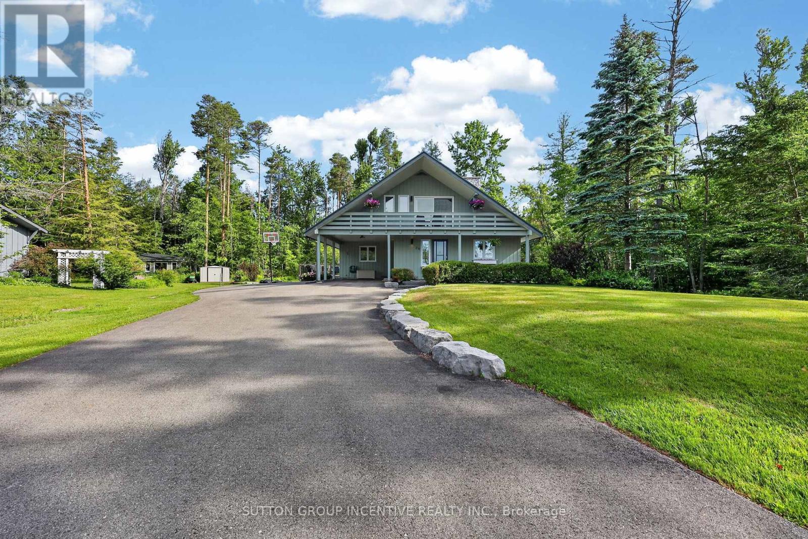 24 BRAMBEL ROAD - 2