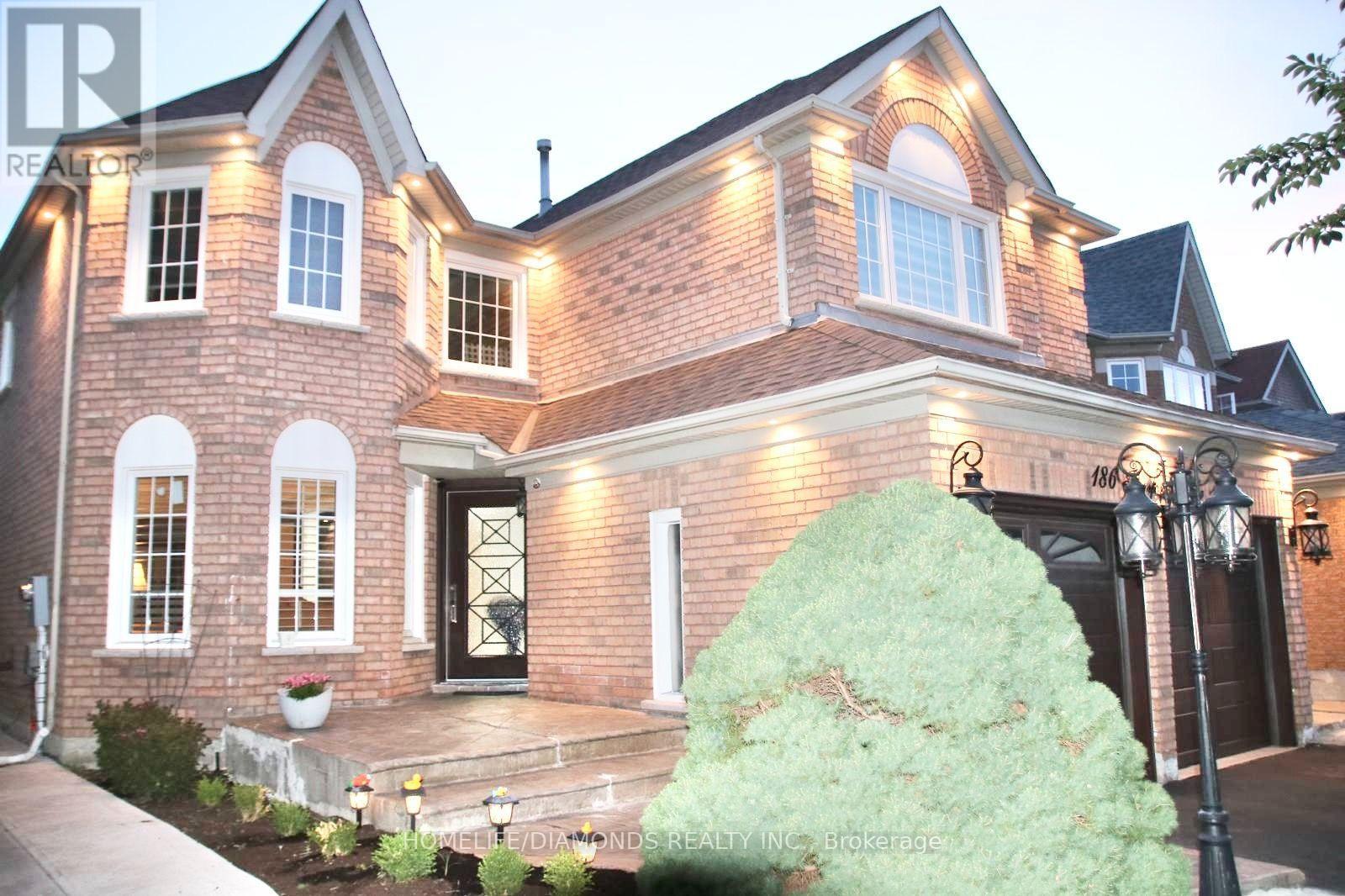 186 FERNFOREST DRIVE - 2