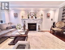Bedroom 5 - 186 Fernforest Drive, Brampton, ON L6R1T7 Photo 10