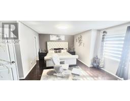 Bedroom - 186 Fernforest Drive, Brampton, ON L6R1T7 Photo 11