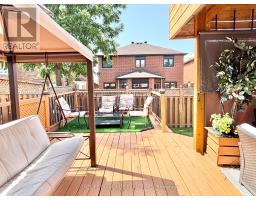 186 Fernforest Drive, Brampton, ON L6R1T7 Photo 21