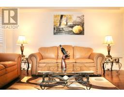 Bedroom 3 - 186 Fernforest Drive, Brampton, ON L6R1T7 Photo 8