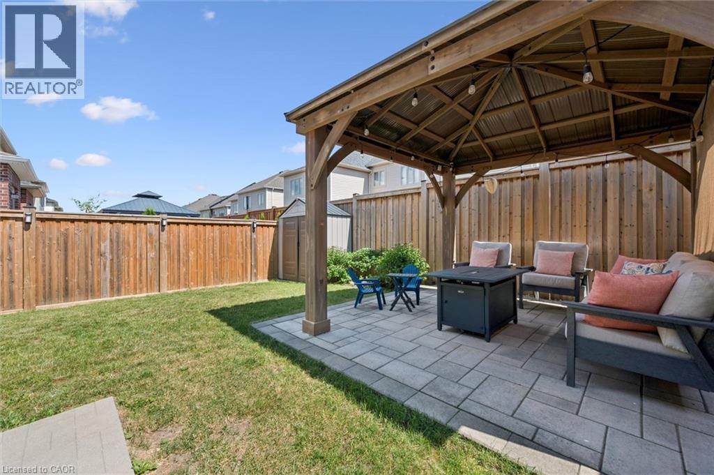 31 WILLIAM DUNLOP Street - Image 35