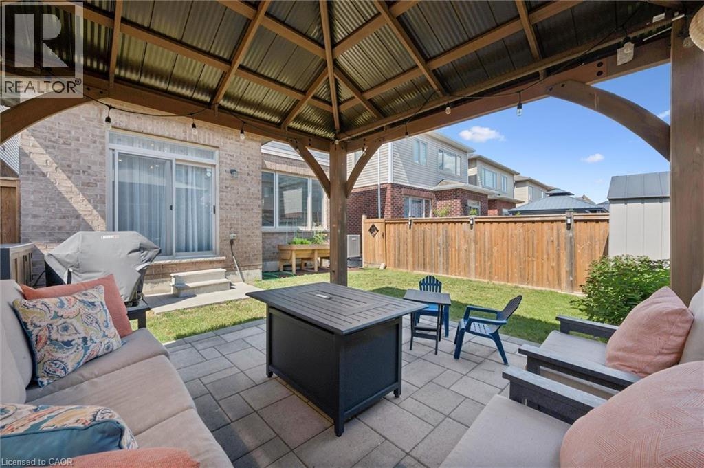 31 WILLIAM DUNLOP Street - Image 36