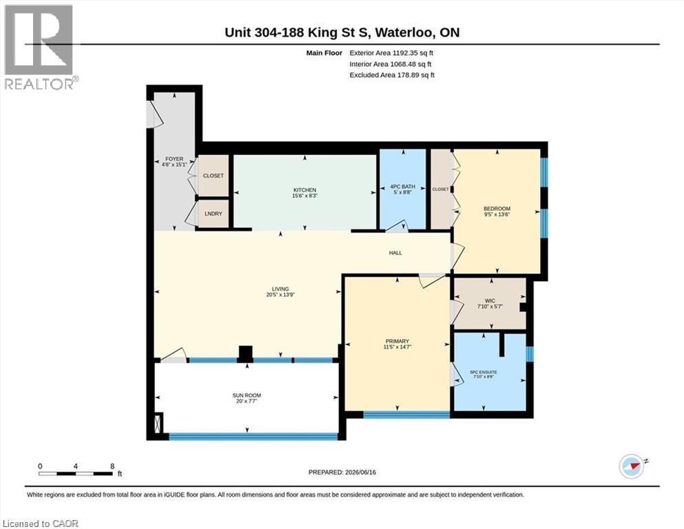 #304 188 KING Street S - Image 47