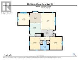 321 Highland Park, Cambridge, ON N3H3H8 Photo 14