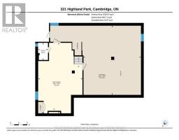 321 Highland Park, Cambridge, ON N3H3H8 Photo 15
