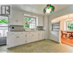 Kitchen - 321 Highland Park, Cambridge, ON N3H3H8 Photo 8