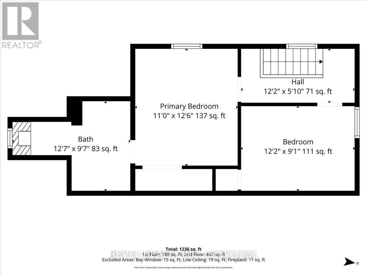 3 QUEEN STREET S - 45