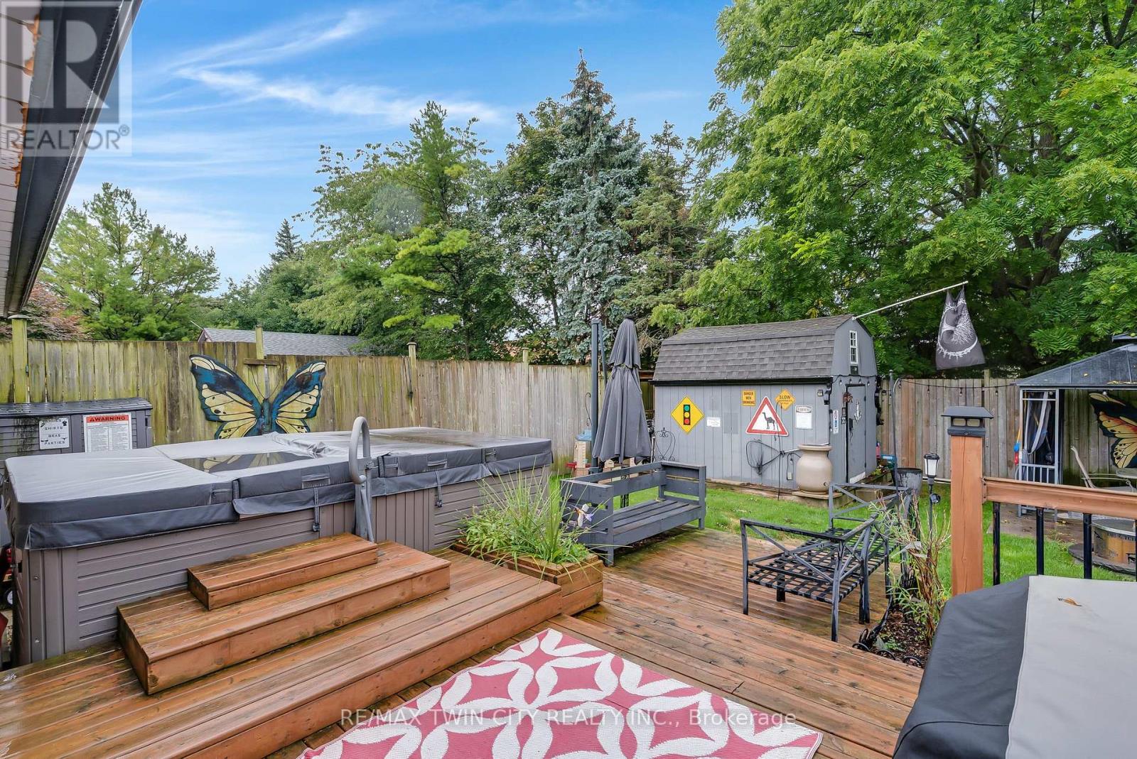 83 KIMBERLY CRESCENT - Image 35
