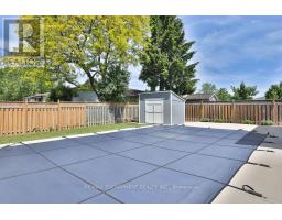11 Lynwood Drive, Hamilton, ON L8E3E7 Photo 27