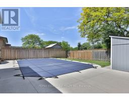 11 Lynwood Drive, Hamilton, ON L8E3E7 Photo 28