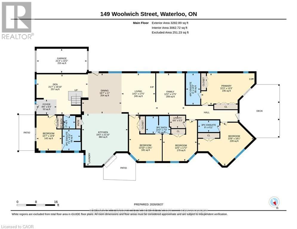 149 WOOLWICH STREET - Image 49