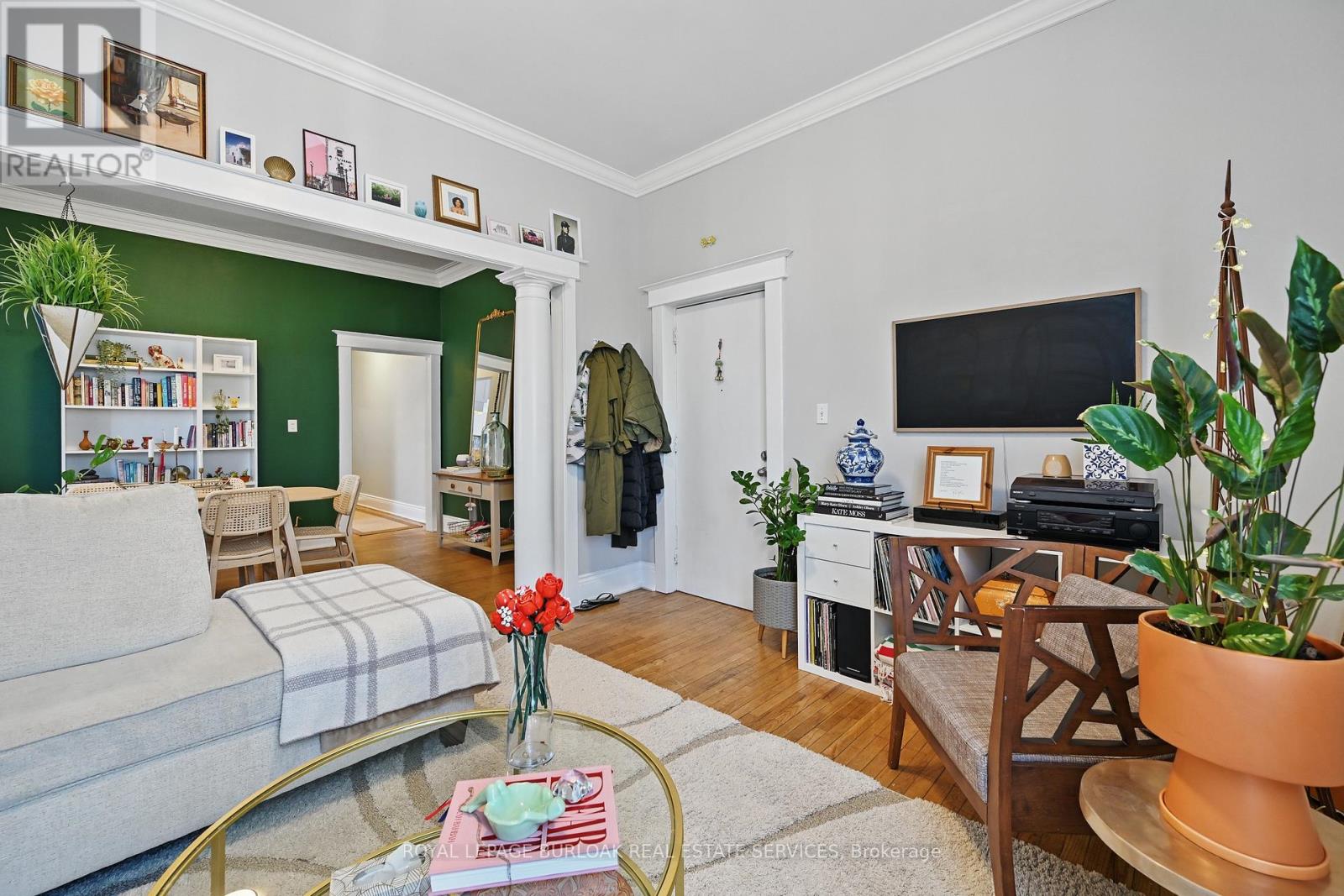 55 BARTON STREET W - 11