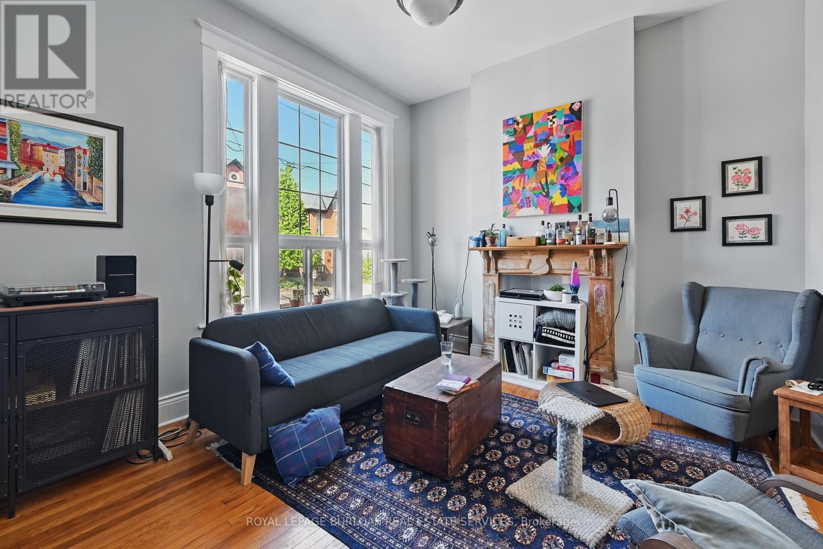 55 BARTON STREET W - 19