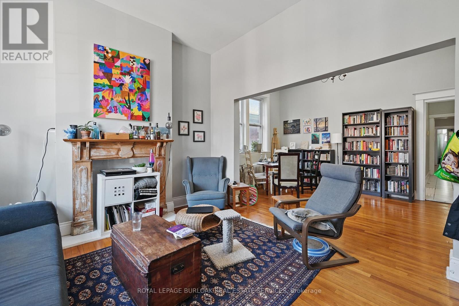 55 BARTON STREET W - 20
