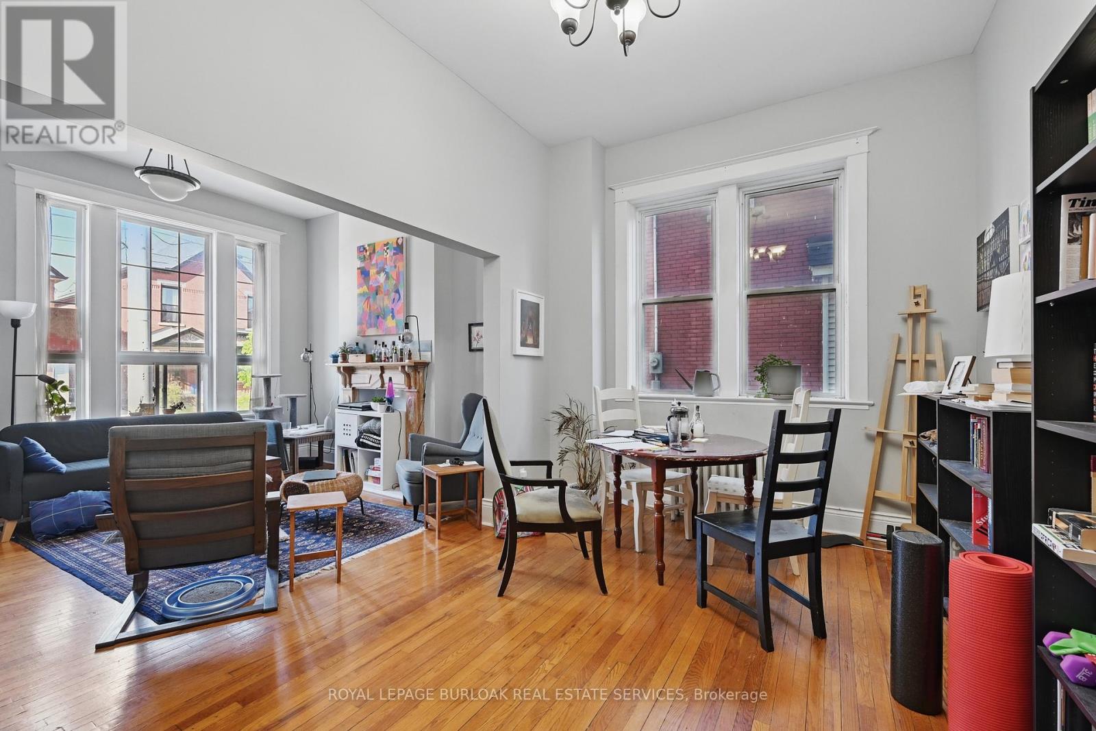 55 BARTON STREET W - 21