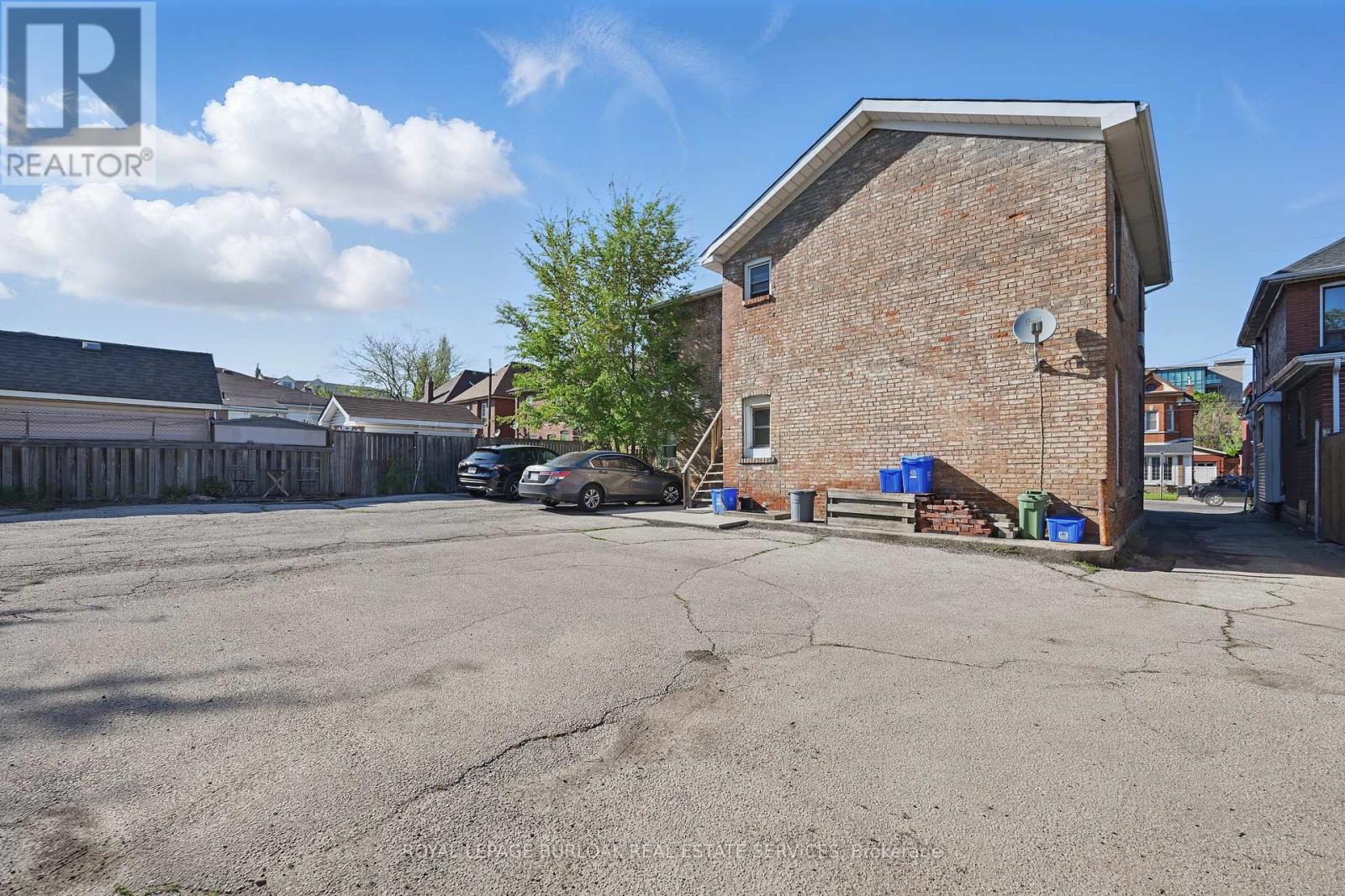 55 BARTON STREET W - 25
