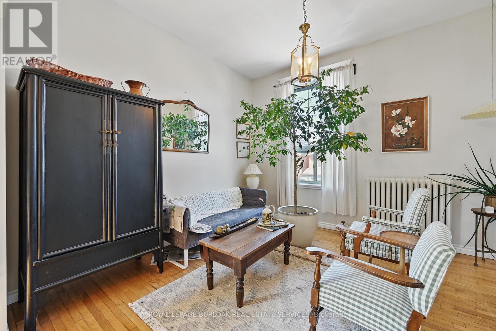 55 BARTON STREET W - 4