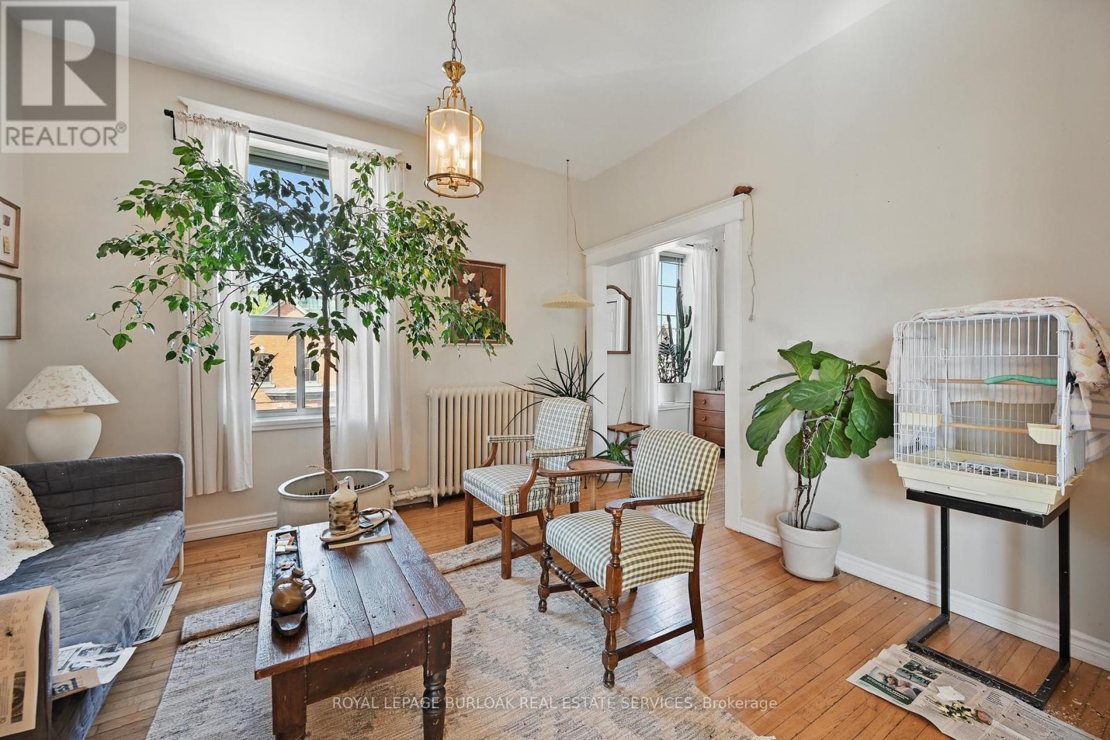 55 BARTON STREET W - 5