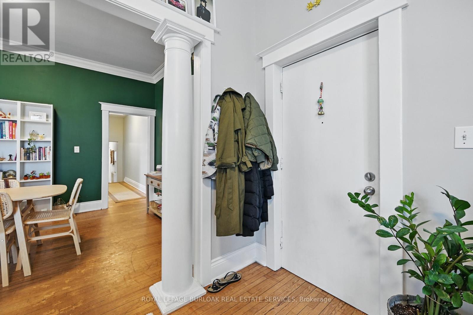 55 BARTON STREET W - 9