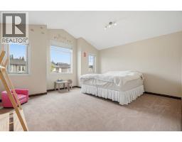 Primary Bedroom - 139 Sunset View, Cochrane, AB T4C0E8 Photo 13