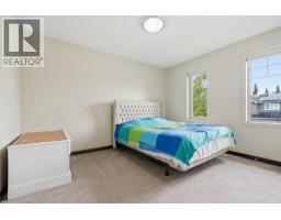 Bedroom - 139 Sunset View, Cochrane, AB T4C0E8 Photo 15