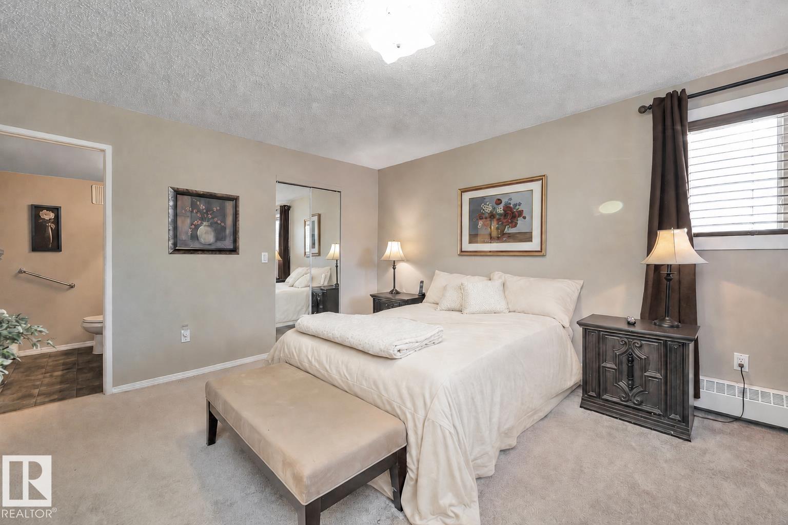 #115 11511 130 ST NW - 12