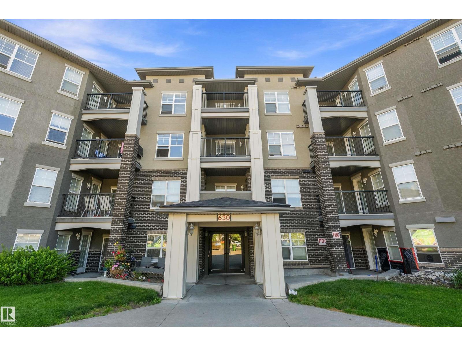 #104 630 MCALLISTER LO SW, Edmonton, Alberta, T6W1N3