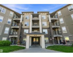 Apartment for sale at #104 630 Mcallister Lo SW, Edmonton — MLS® E4506399