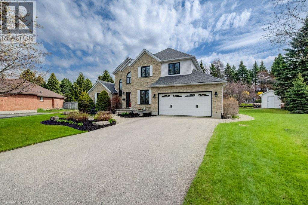 207 WOODRIDGE Drive - Image 3