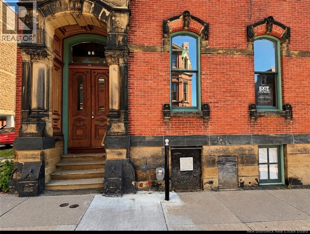 66 Sydney Street Unit# 1, Saint John, New Brunswick, E2L1K8, Saint John, New Brunswick — photo 3 of 5