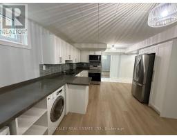 Lower - 63 Ernest Avenue, Toronto, ON M2J3T4 Photo 11