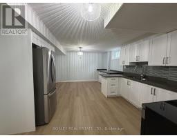Lower - 63 Ernest Avenue, Toronto, ON M2J3T4 Photo 14
