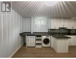 Lower - 63 Ernest Avenue, Toronto, ON M2J3T4 Photo 16