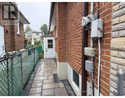 Lower - 63 Ernest Avenue, Toronto, ON M2J3T4 Photo 6
