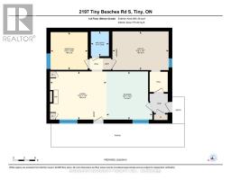2197 Tiny Beaches Road S, Tiny, ON L0L1P1 Photo 38