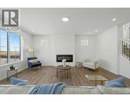 4pc Bathroom - 3034 Southwinds Place Sw, Airdrie, AB T4B5T9 Photo 8
