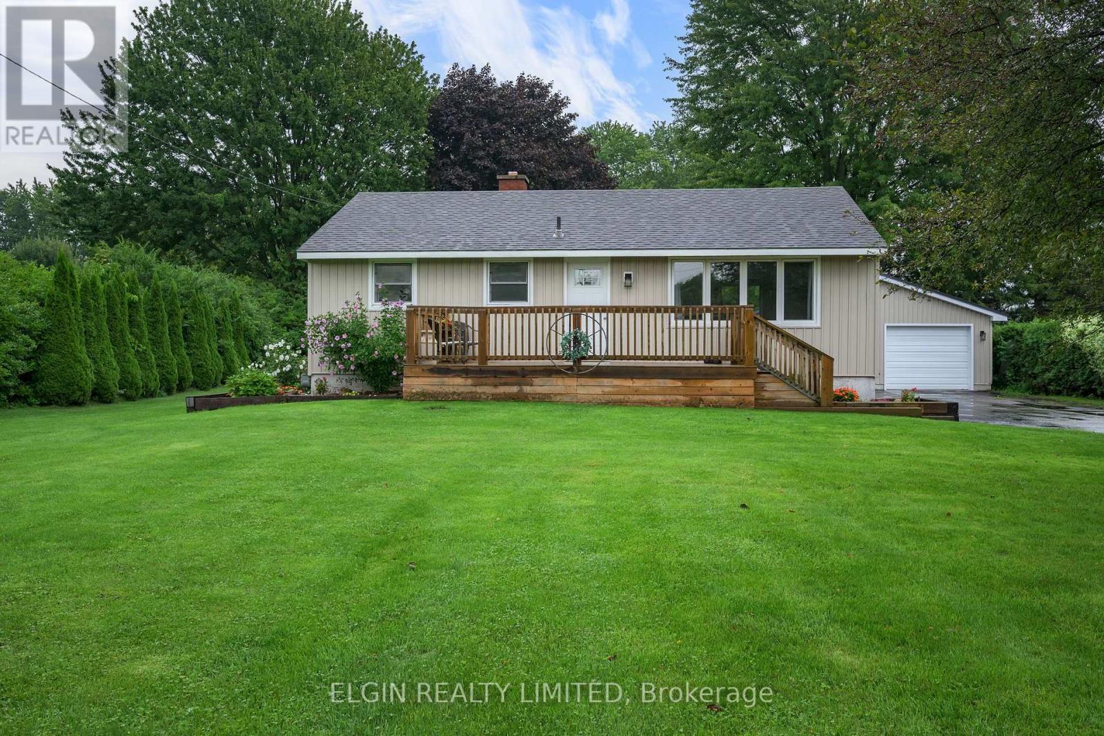 5846 FAIRVIEW ROAD - 1