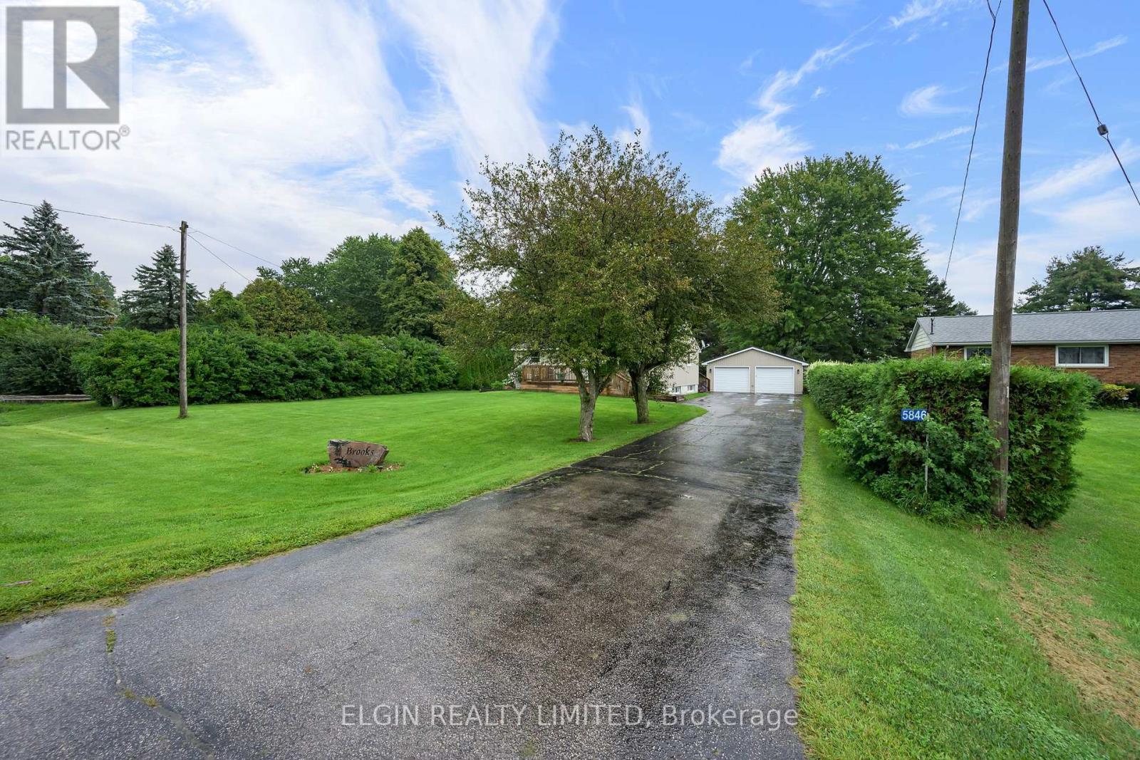 5846 FAIRVIEW ROAD - 2