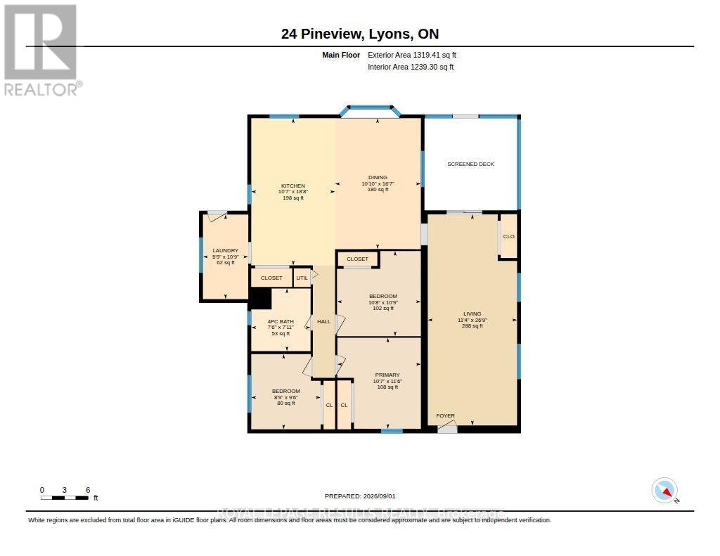 24 PINEVIEW AVENUE - 36
